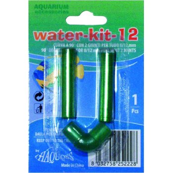 HAQUOSS KIT ACQUA 12